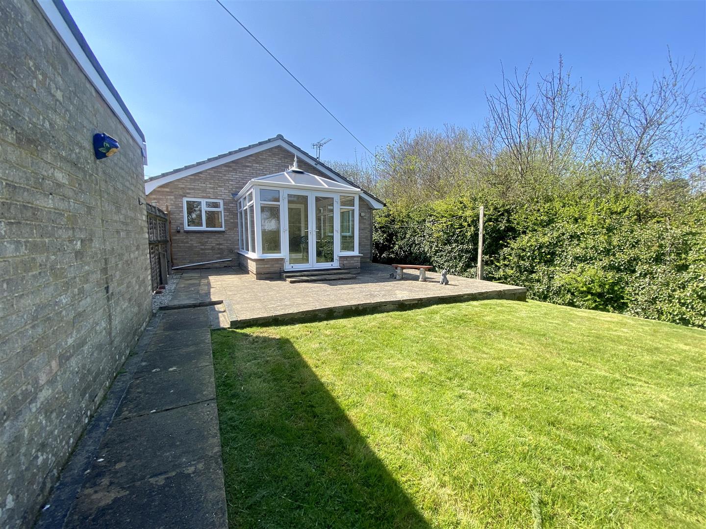 Rockmead Road, Fairlight